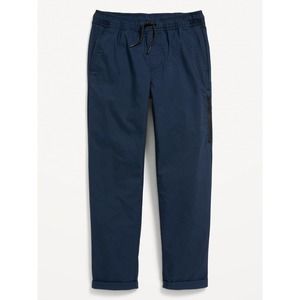 Old Navy Taper Built-In Flex Size XXL Navy Blue Pants
